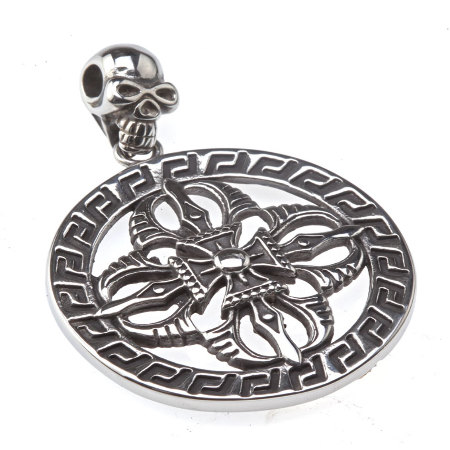 WISIOR ZAWIESZKA STAL...