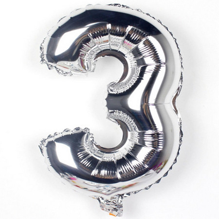 BALON FOLIOWY HEL FOLIOWE...