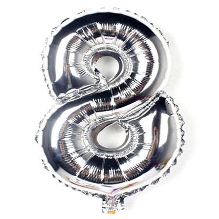 BALON FOLIOWY HEL FOLIOWE...