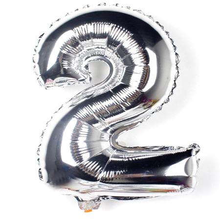 BALON FOLIOWY HEL FOLIOWE...