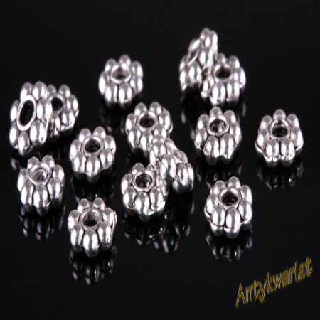 ELEMENT BALI KWIATEK 5mm 70szt