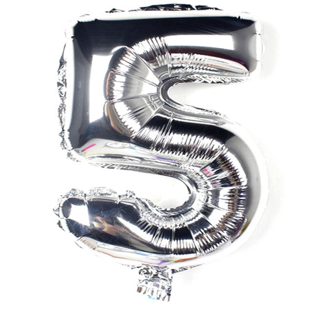 BALON FOLIOWY HEL FOLIOWE...