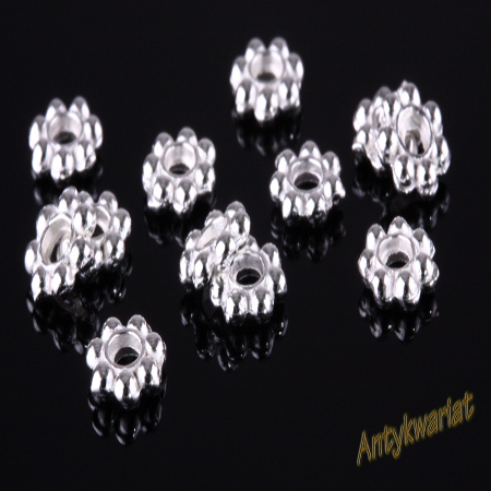 ELEMENT BALI KWIATEK 5mm 70szt