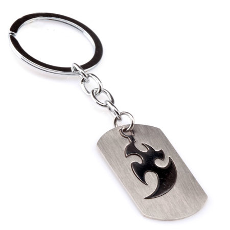 BRELOK STAL SZLACHETNA 316L...