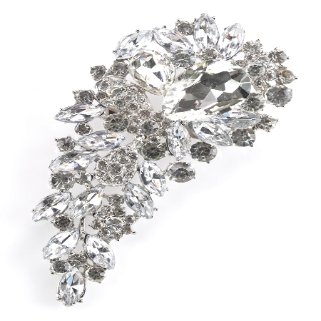 BROSZKA EXTRA DUŻA...