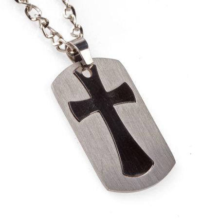 WISIOR NASZYJNIK STAL 316L...