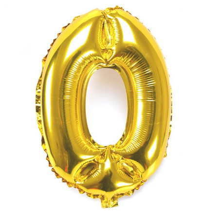 BALON FOLIOWY HEL FOLIOWE...