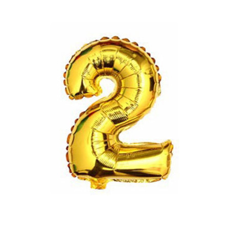 BALON FOLIOWY HEL FOLIOWE...