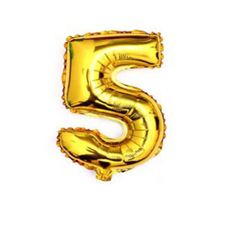 BALON FOLIOWY HEL FOLIOWE...