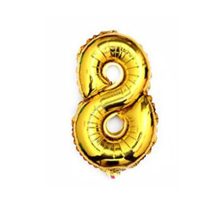 BALON FOLIOWY HEL FOLIOWE...