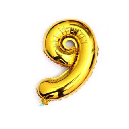 BALON FOLIOWY HEL FOLIOWE...