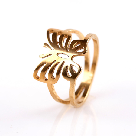 PIERŚCIONEK STAL SZLACHETNA...