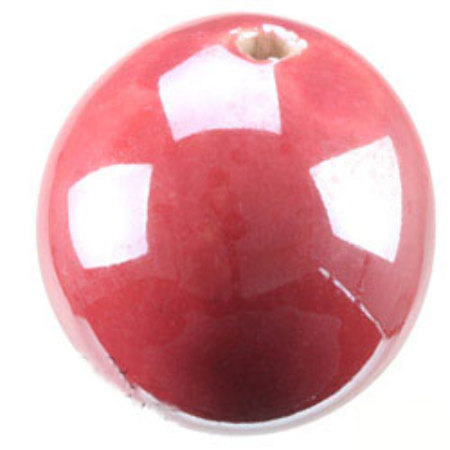 CERAMIKA KULA JASNY RÓŻ...