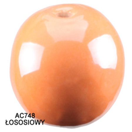 CERAMIKA KULA ŁOSOŚ 19mm 2szt