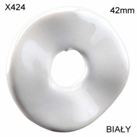 CERAMIKA PRZEKŁADKA BIAŁY...