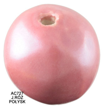 CERAMIKA KULA JASNY RÓŻ...