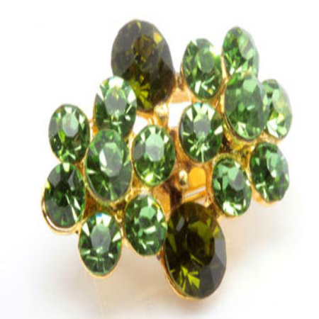 BROSZKA KLASZYCZNA Z...