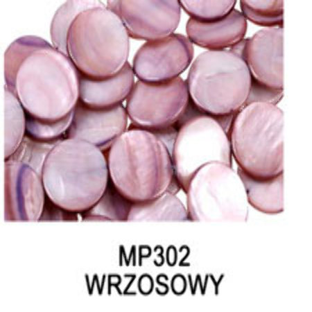 MASA PERŁOWA MONETA WRZOS...