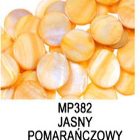 MASA PERŁOWA MONETA JASNY...