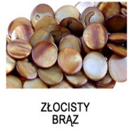 MASA PERŁOWA MONETA...