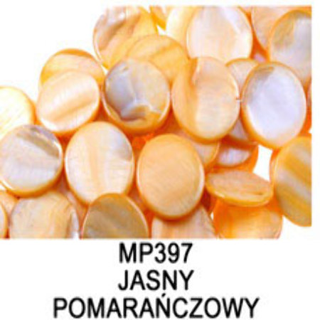 MASA PERŁOWA MONETA JASNY...