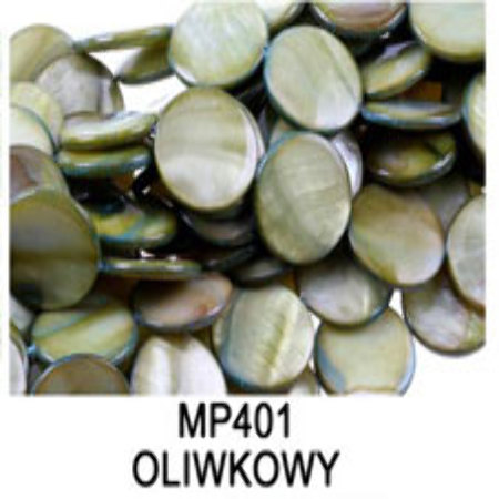 MASA PERŁOWA MONETA...