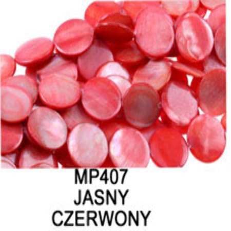 MASA PERŁOWA MONETA JASNY...