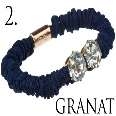 GUMKA DO WŁOSÓW DUŻE...