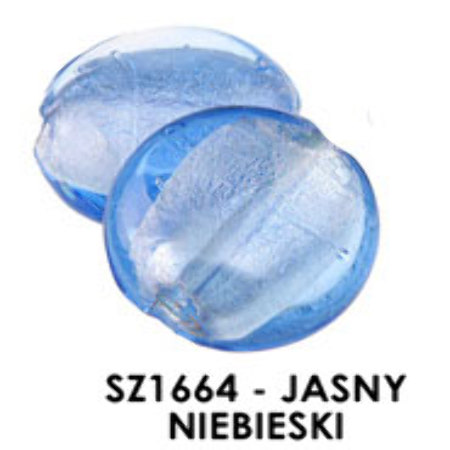 SZKŁO WENECKIE PASTYLKA...