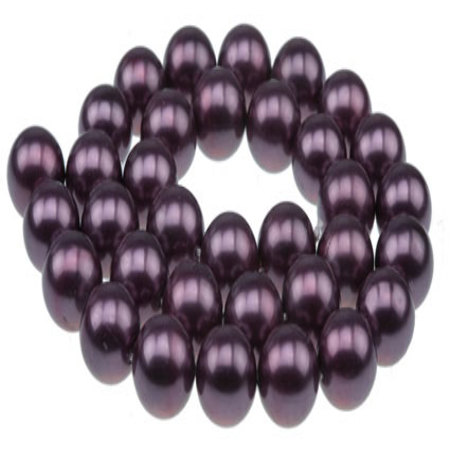 PERŁA SEASHELL PERLY SZNUR...