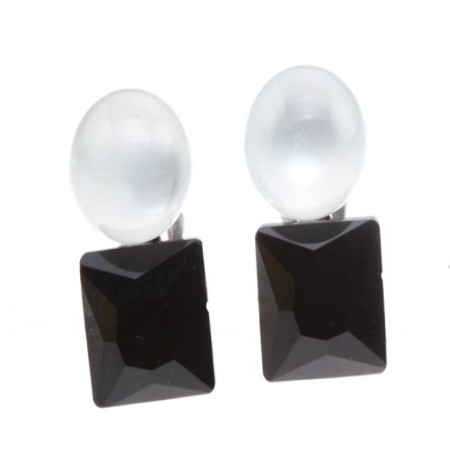 ELEGANCKIE KLIPSY METAL...