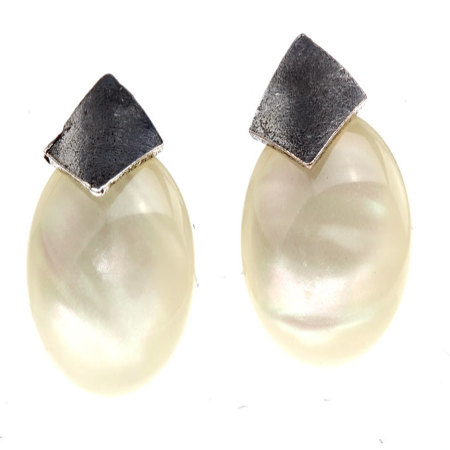 ELEGANCKIE KLIPSY METAL...