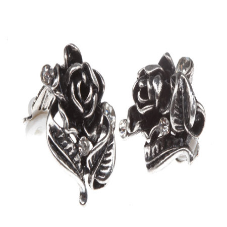 ELEGANCKIE KLIPSY METAL...