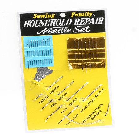 IGŁY DO SZYCIA IGŁA...