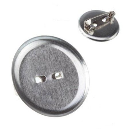 BAZA PODSTAWA BROSZKI 15mm...