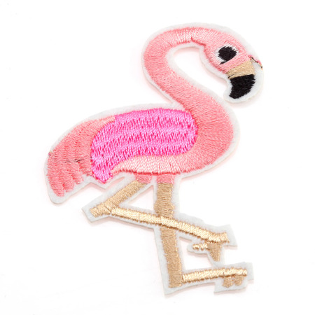 NASZYWKA NAPRASOWANKA TERMO...