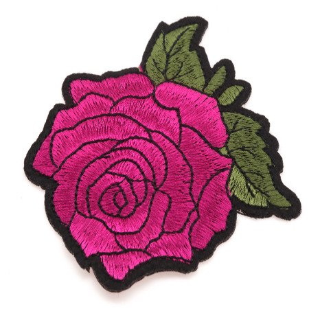 NASZYWKA APLIKACJA HAFT...