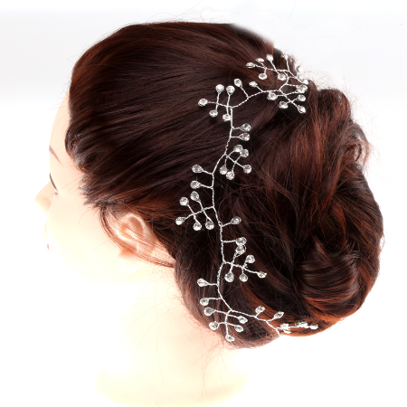 OZDOBA ŚLUBNA GAŁĄZKA...