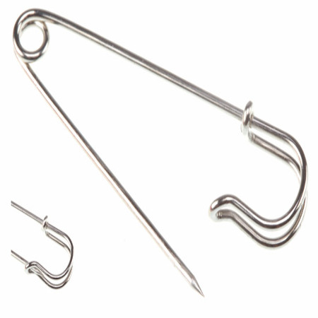 BROSZKA AGRAFKA BAZA...