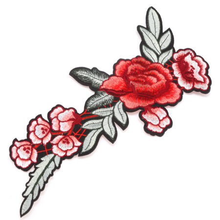 NASZYWKA NAPRASOWANKA TERMO...