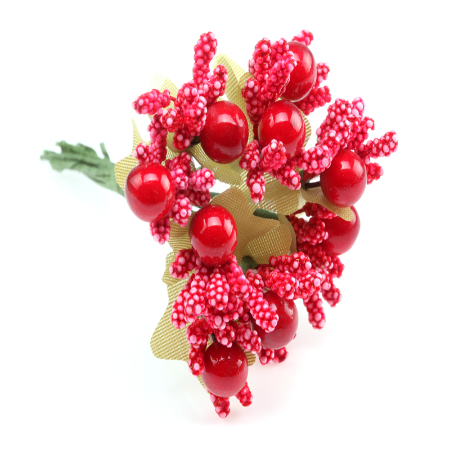 KWIATY SZTUCZNE NA DRUCIKU...