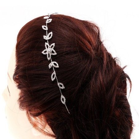 OZDOBA ŚLUBNA GAŁĄZKA...