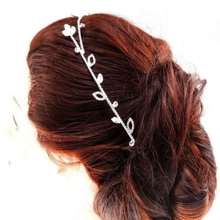 OZDOBA ŚLUBNA GAŁĄZKA...