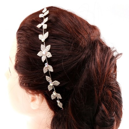 OZDOBA ŚLUBNA GAŁĄZKA...