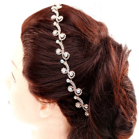 OZDOBA ŚLUBNA GAŁĄZKA...