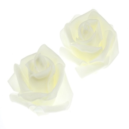 RÓŻA PIANKOWA RÓŻE GŁÓWKA...