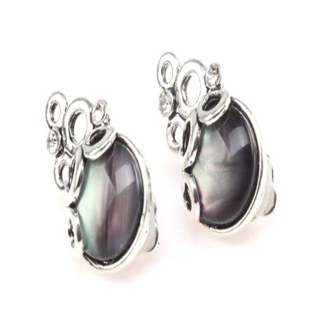 ELEGANCKIE KLIPSY KOLOR...