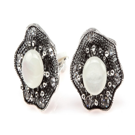 ELEGANCKIE KLIPSY KOLOR...