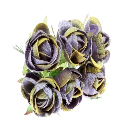 KWIATY SZTUCZNE PIKI...