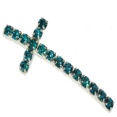 KRZYŻ DO BRANSOLETKI...